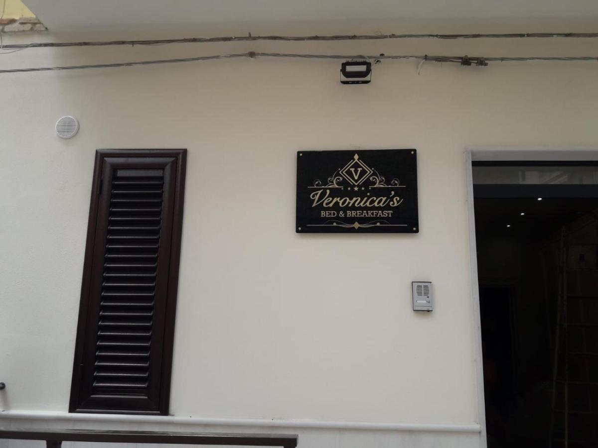 Veronica'S B&B Lesina Exterior foto
